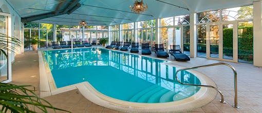 Schwarzwald - 4*S SPA-Oase