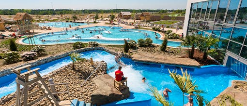 Karibikflair Tropical Islands
