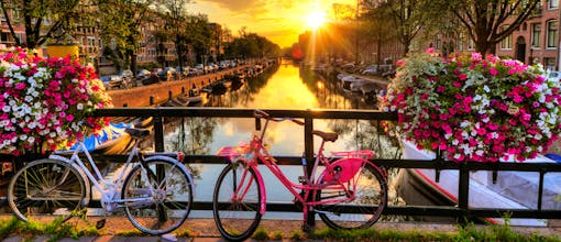 Van der Valk Hotel Amsterdam | 4* Hotel mit Fitness & Pool