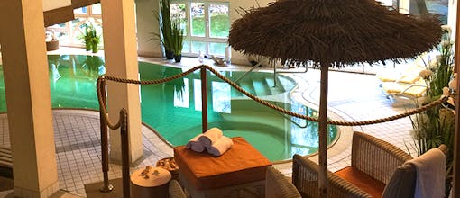 4* Romantik im Weserbergland
