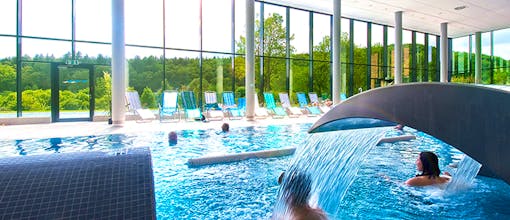 Wellness in Hessen - 4*Hotel