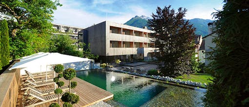 Tirol am Großglockner - Hotel Hinteregger