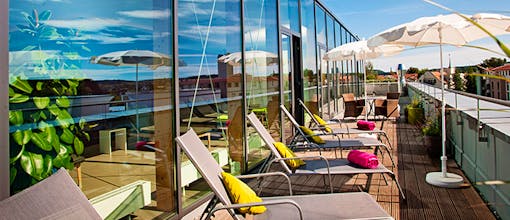 Schwaben - 4* Romantikhotel