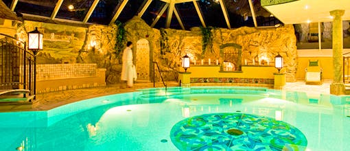 Niedersachsen - 4*S Burghotel