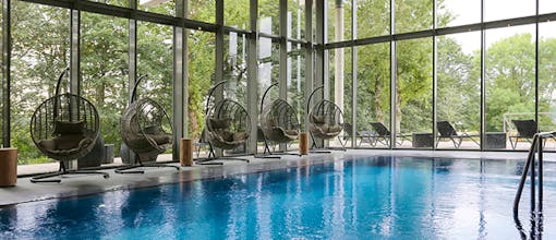 Thüringer Wald - Wellnesstage im Berghotel
