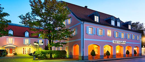 Region München - 4* Schreiberhof