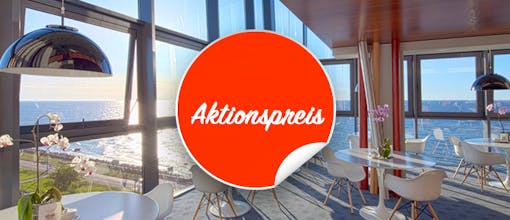 Ostsee Polen - Luxustage im 5*Marine Hotel