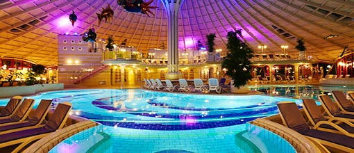 Ahr-Thermen Wellnessauszeit