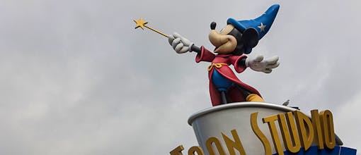 Zauber von Disneyland®