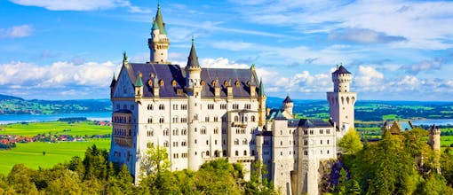 Royales Füssen – 4*Wellnesshotel