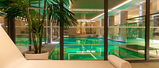 Verwöhntage im Trentino – 4*Hotel Europeo