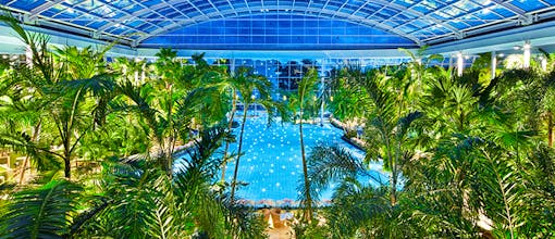Wellnessoase Therme Euskirchen