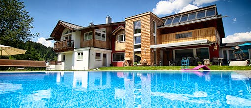 Fieberbrunn - Boutique Lodge