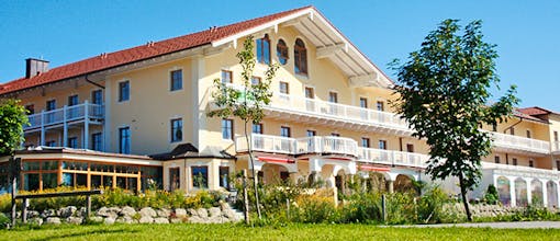 Bayern Wellness - Gut Edermann