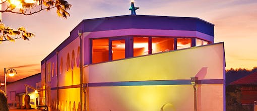 Usedom – Auszeit im 4*Best Western Hotel