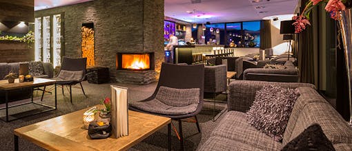 Tirol - Eleganz im Designhotel