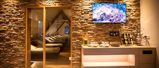 Schwarzwald – Winter Wellness Zeit