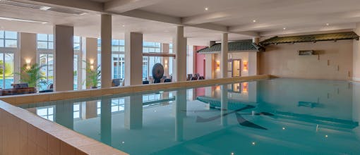 Havelland - 4*Precise Resort Schwielowsee
