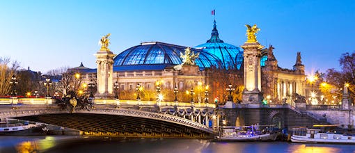 Paris - 4*Best Western Hotel