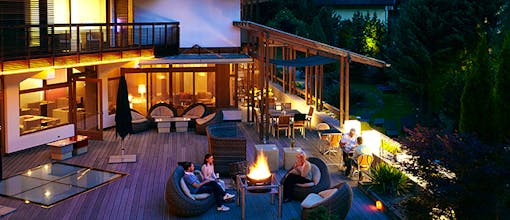 Südtirol – feldmilla.designhotel