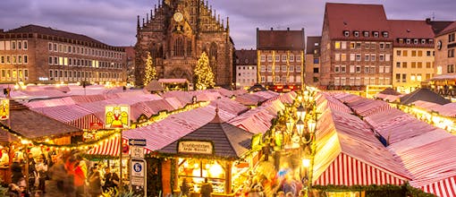 Nürnberger Christkindlesmarkt