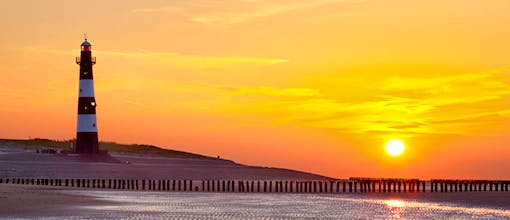 Zeeland - All inclusive Urlaub