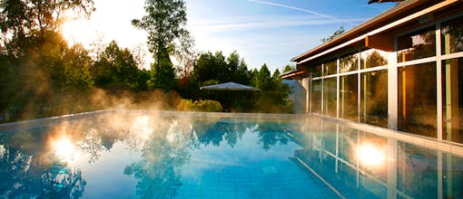 Schwarzwald - Solemar Therme