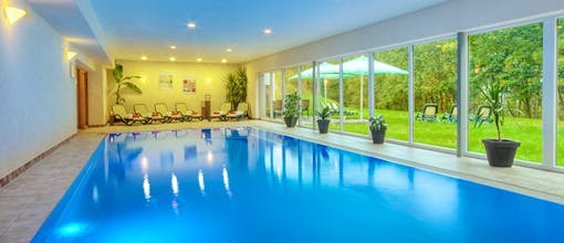 Thüringer Wald - 4*AKZENT Hotel