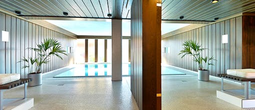Region Stuttgart - 4*S Hotel