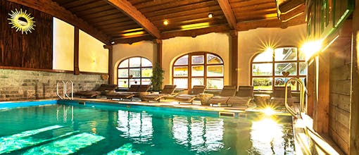 Bodenmais - 4* Aktivhotel