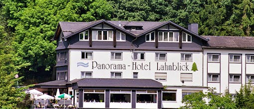 Rothaargebirge - Hotel Lahnblick