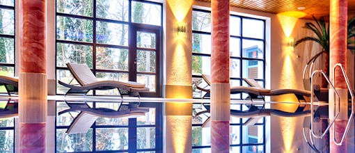 Chiemsee – 4* Yachthotel
