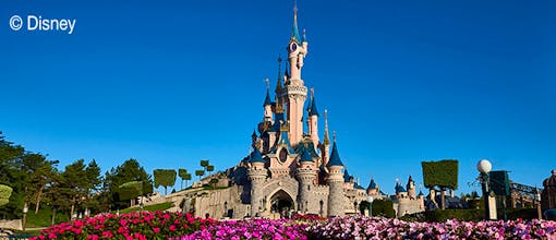 Disney® - Märchenhafte Reise