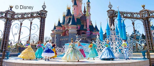 Disneyland® XXL- 4 Traumtage