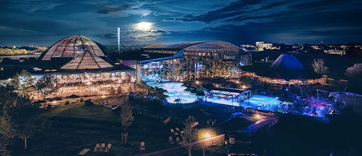 München - Therme Erding