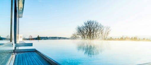 Bayerischer Wald – Urlaub im Wellnesshotel