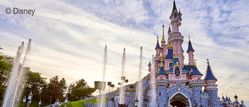 Disney® - Ein Traum wird wahr