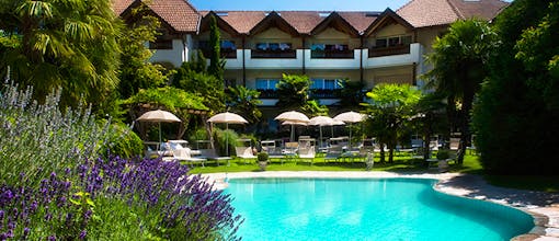 7 Tage Urlaubstraum Südtirol