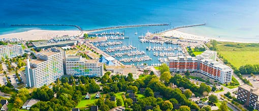 7 Tage Ostseeglück