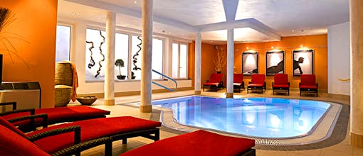 Tiroler Bergwelt - 4* Resort