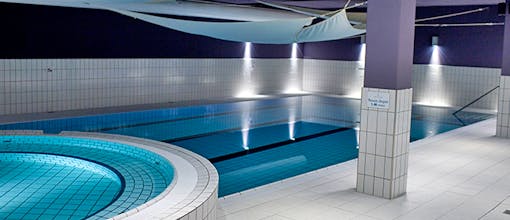 Niederlande - Art&Wellness Hotel