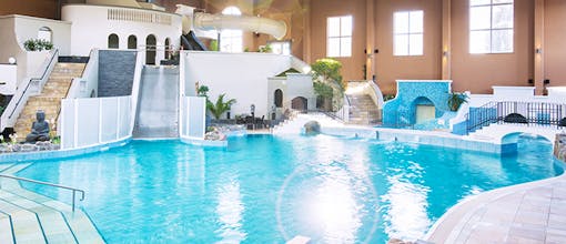 Mecklenburg – 4*Urlaubsresort