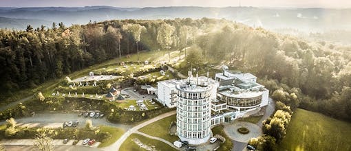 Wellness in Baden-Württemberg
