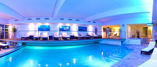 Bad Hofgastein – 4* Hotel