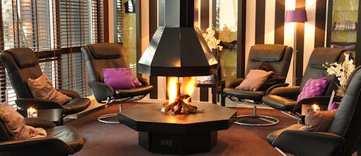 3 Tage Niederlande - 4*Resort