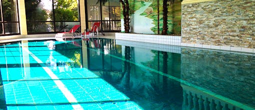 Rheinland – 4* Thermenhotel