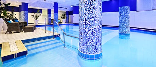 Niederlande - 4* Theaterhotel