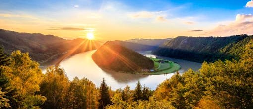 NEU: All-Inclusive Urlaub in Österreich