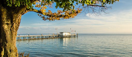 Himmlische Zeit am Bodensee - Hotel Engel