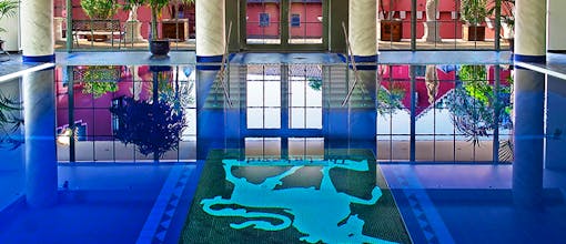 Brandenburg – 4* Burghotel